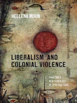 cover image of Liberalism and Colonial Violence